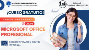 Microsoft Office Profesional