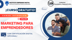 Marketing para Emprendedores